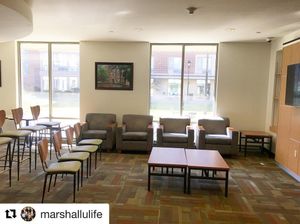 Image post by @marshallu on Instagram