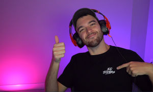 Image post by @NoahJ456 on Twitter