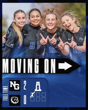 Image post by @ung_nighthawks on Instagram