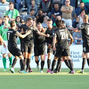Image post by @switchbacksfc on Instagram