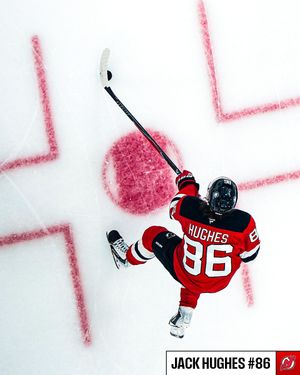 Image post by @nhl on Instagram