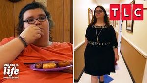 Video post by @tlc on YouTube