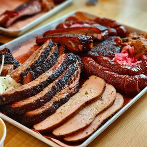 Image post by @primebbq on Instagram