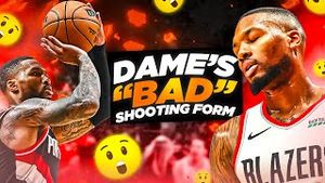 Video post by @shotmechanics on YouTube