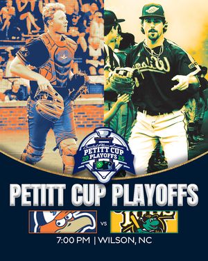 Image post by @cplbaseball on Instagram