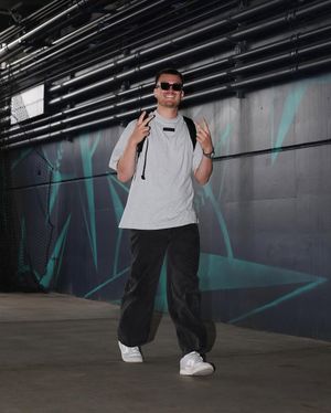 Image post by @loganevans10 on Instagram