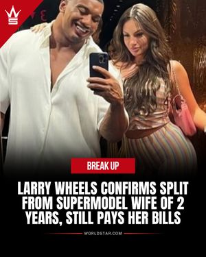 Image post by @worldstar on Instagram