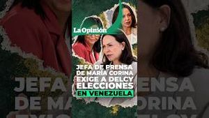 Video post by @laopinionla on YouTube