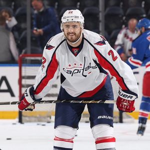 Image post by @capitals on Instagram