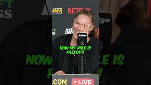 Video post by @fullsendmma on YouTube