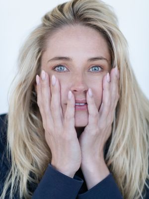Image post by @genevievemorton on Instagram