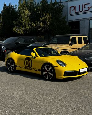 Image post by @plusautotrade on Instagram