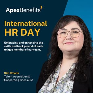 Image post by @apexbenefits on Instagram