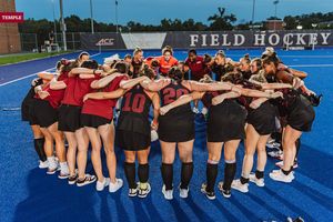 Image post by @templefieldhockey on Instagram