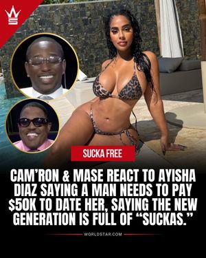 Image post by @worldstar on Instagram