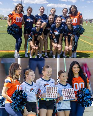 Image post by @denverbroncoscheer on Instagram