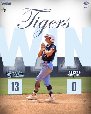 Image post by @etbu_softball on Instagram