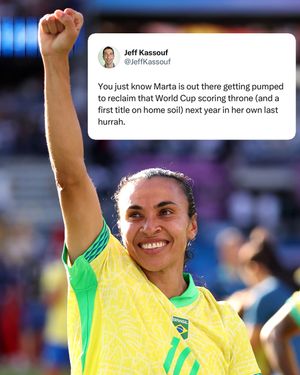 Video post by @espnw on TikTok