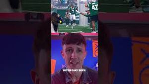 Video post by @nfluk on YouTube