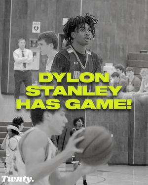 Image post by @twntyhoops on Instagram