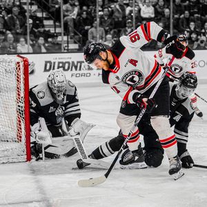 Image post by @quebec_remparts on Instagram