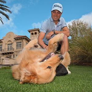 Image post by @theplayers on Instagram