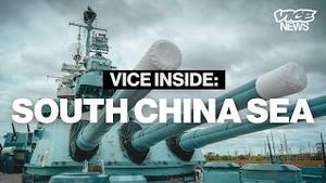 Video post by @vicenews on YouTube