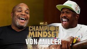 Video post by @ufc on YouTube