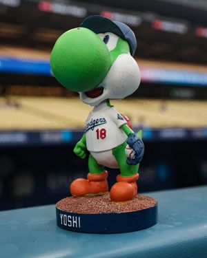 Image post by @MLB on Twitter