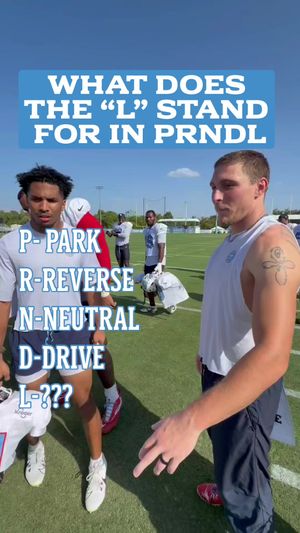 Video post by @titans on TikTok