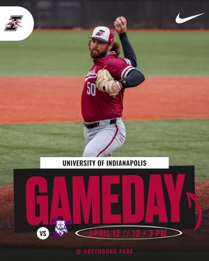 Image post by @uindybaseball on Instagram
