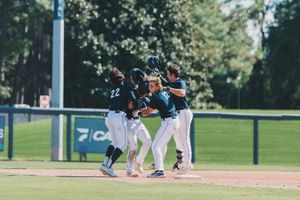 Image post by @uncwbaseball on Instagram