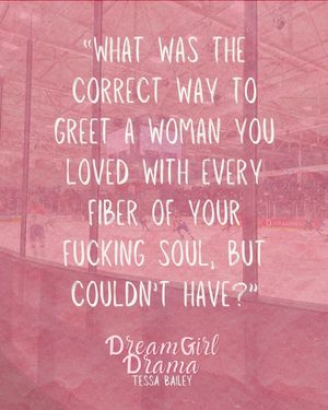 Image post by @tessabaileyisanauthor on Instagram