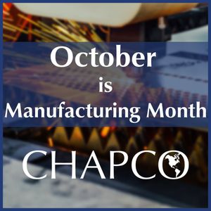 Image post by @chapcoinc on Instagram