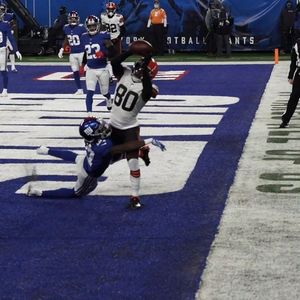 Image post by @nfl on Instagram