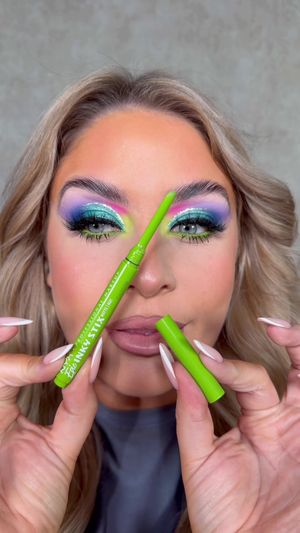 Video post by @beckymorganmakeup on TikTok