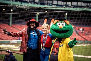 Image post by @spartanrace on Instagram