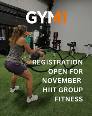 Image post by @gym41kw on Instagram