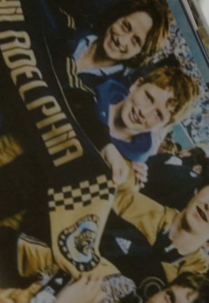 Video post by @foxsoccer on TikTok