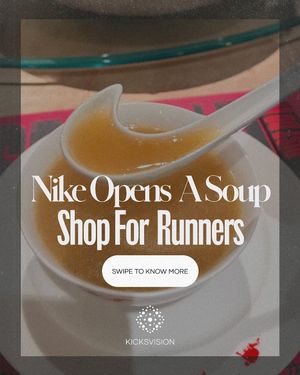 Image post by @kicksvisionofficial on Instagram