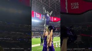 Video post by @uw_athletics on YouTube