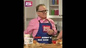 Video post by @dailyflashtv on YouTube