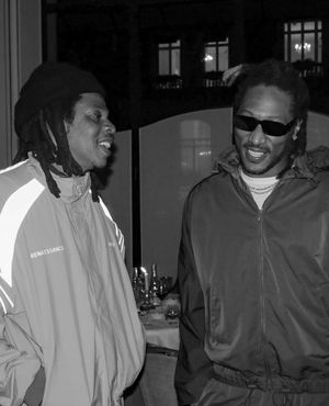 Image post by @rap on Instagram