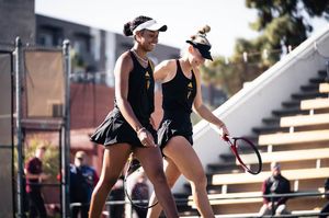 Image post by @sundevilwtennis on Instagram