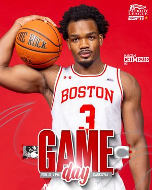 Image post by @terriermbball on Instagram