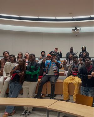 Image post by @uptownchase on Instagram