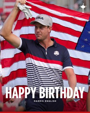 Image post by @rydercupusa on Instagram