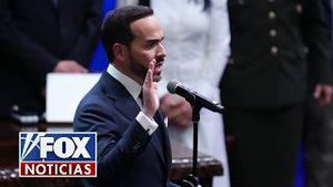 Video post by @foxnoticiasoficial on YouTube
