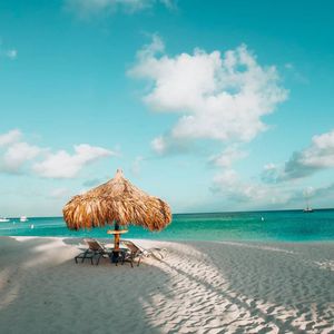 Image post by @HiltonHotels on Twitter