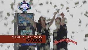 Image post by @stationcasinos on Facebook